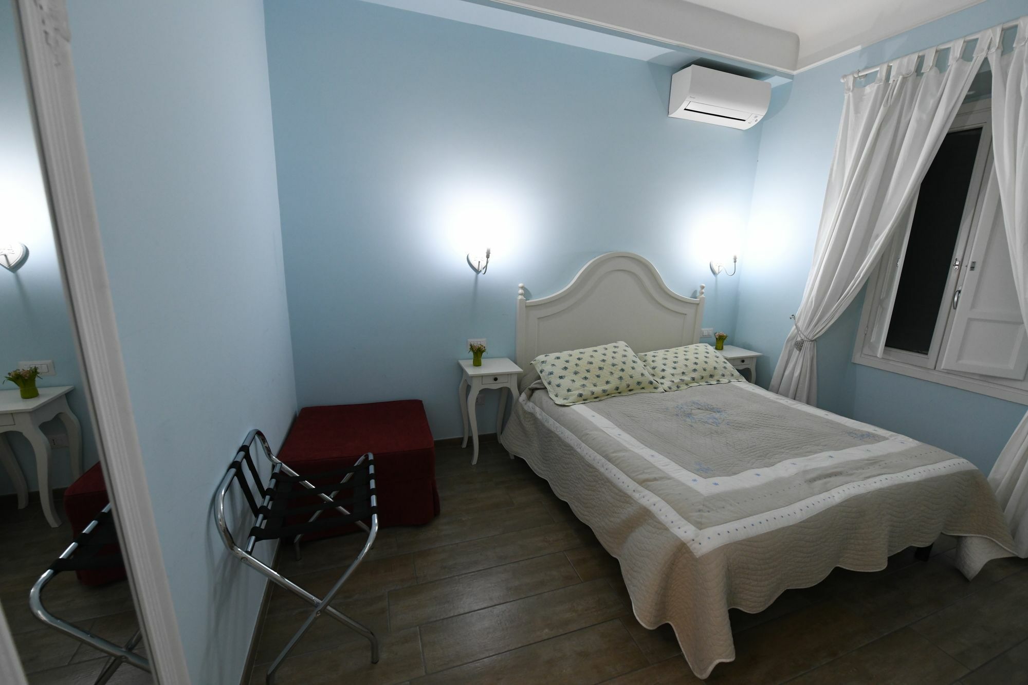Qt Suites Roma Exterior foto